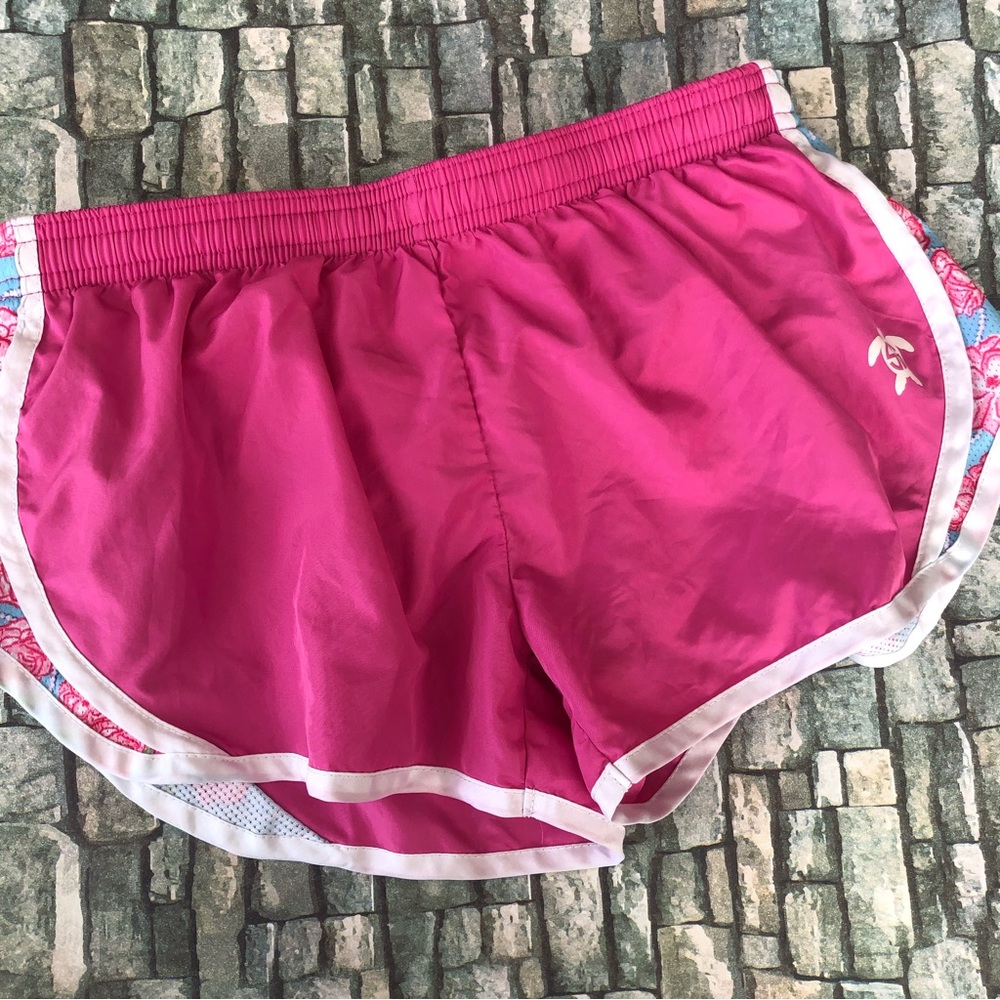 Simply Southern Shorts Sz S
